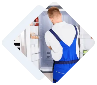 Refrigerator Repair in Dallas