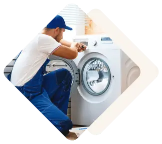 Dryer Repair in Dallas
