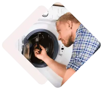 Washer Repair in Dallas