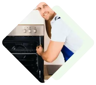 Range Repair in Dallas