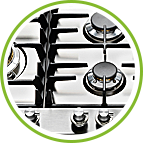 Thermador Cooktop Repair in Dallas, TX