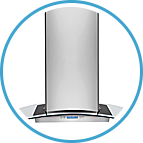 Thermador Vent Hood Repair in Dallas, TX