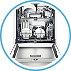 Thermador Dishwasher Repair in Dallas, TX