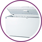 Thermador Freezer Repair in Dallas, TX