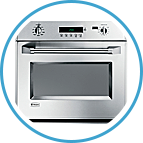 Thermador Oven Repair in Dallas, TX